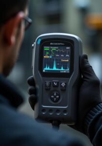 Thermography in Detecting Electrical