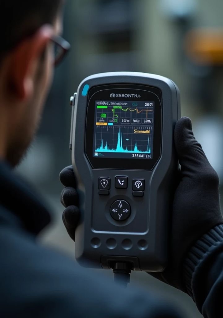 Thermography in Detecting Electrical