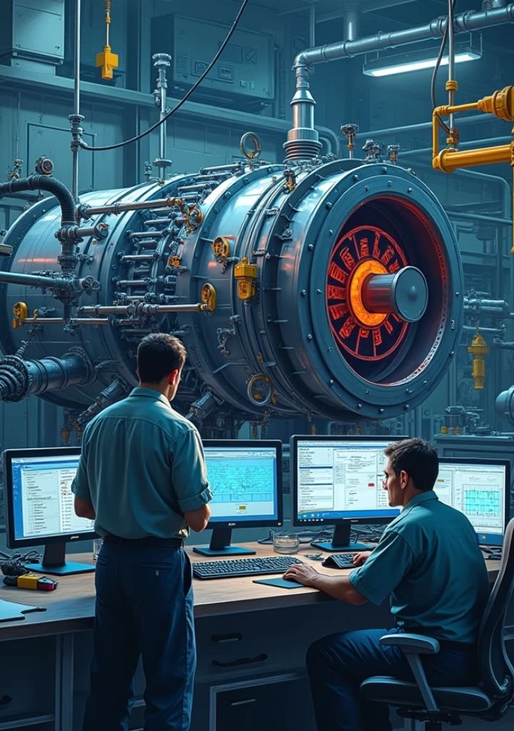 Vibration Analysis: Its Importance and Applications