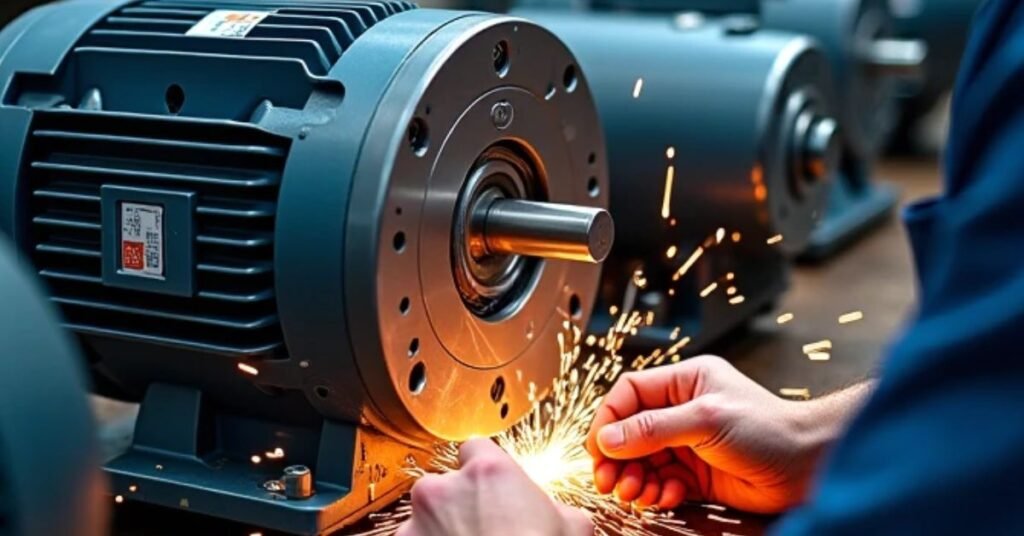 Corrective Maintenance