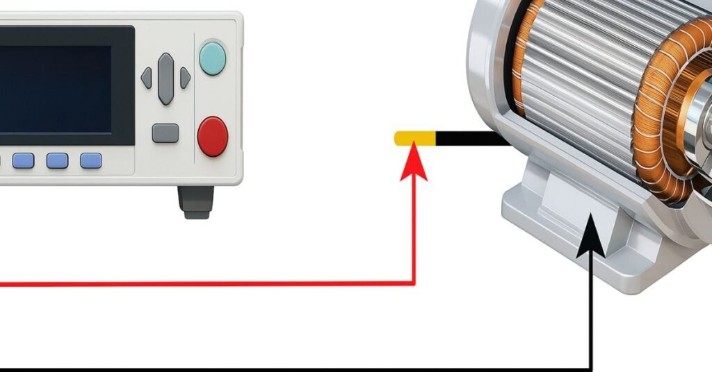 Tools for Diagnosing Electric Motors
