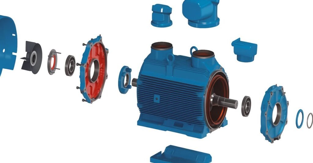 Essential Tips to Extend the Lifespan of Your Electric Motor