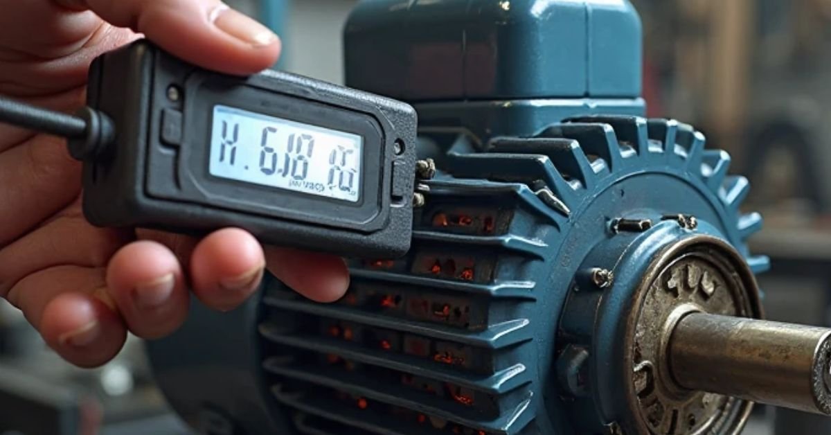 Preventive Maintenance