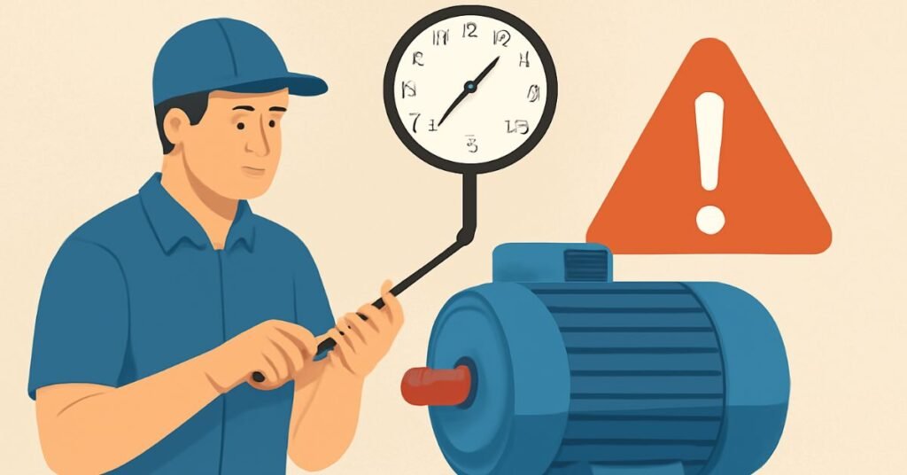 Importance of Balancing